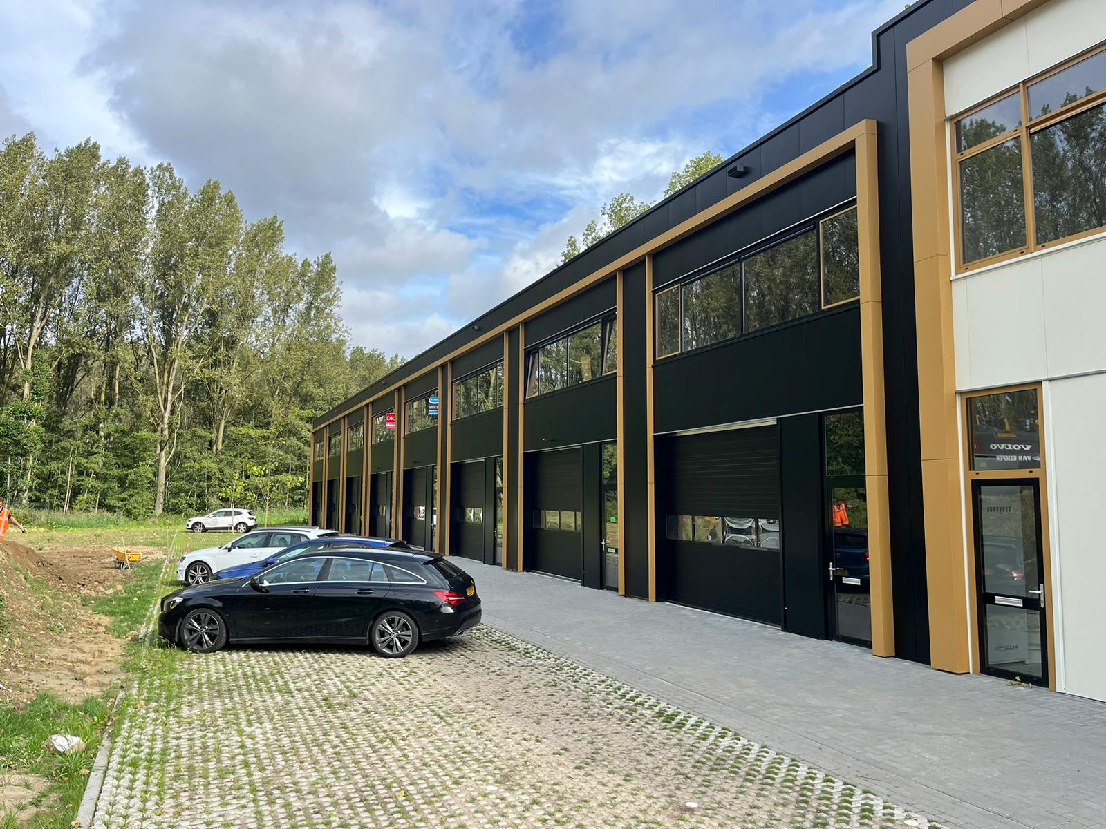 Sfeer afbeelding van Vacatures