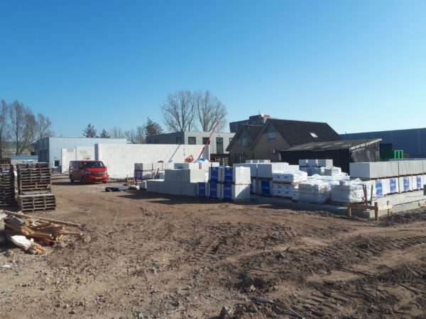 Uitgelichte afbeelding van Arsenaal te Veenendaal