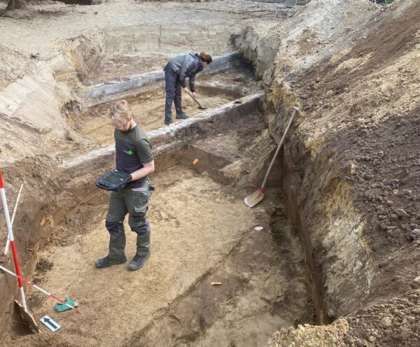 Uitgelichte afbeelding van Project Bennekom