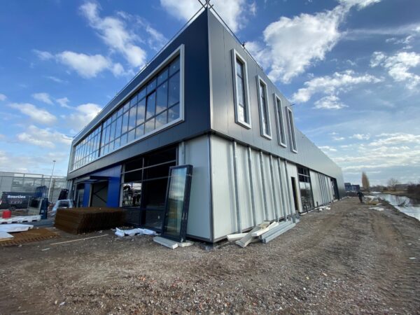 Uitgelichte afbeelding van Plieger Utrecht