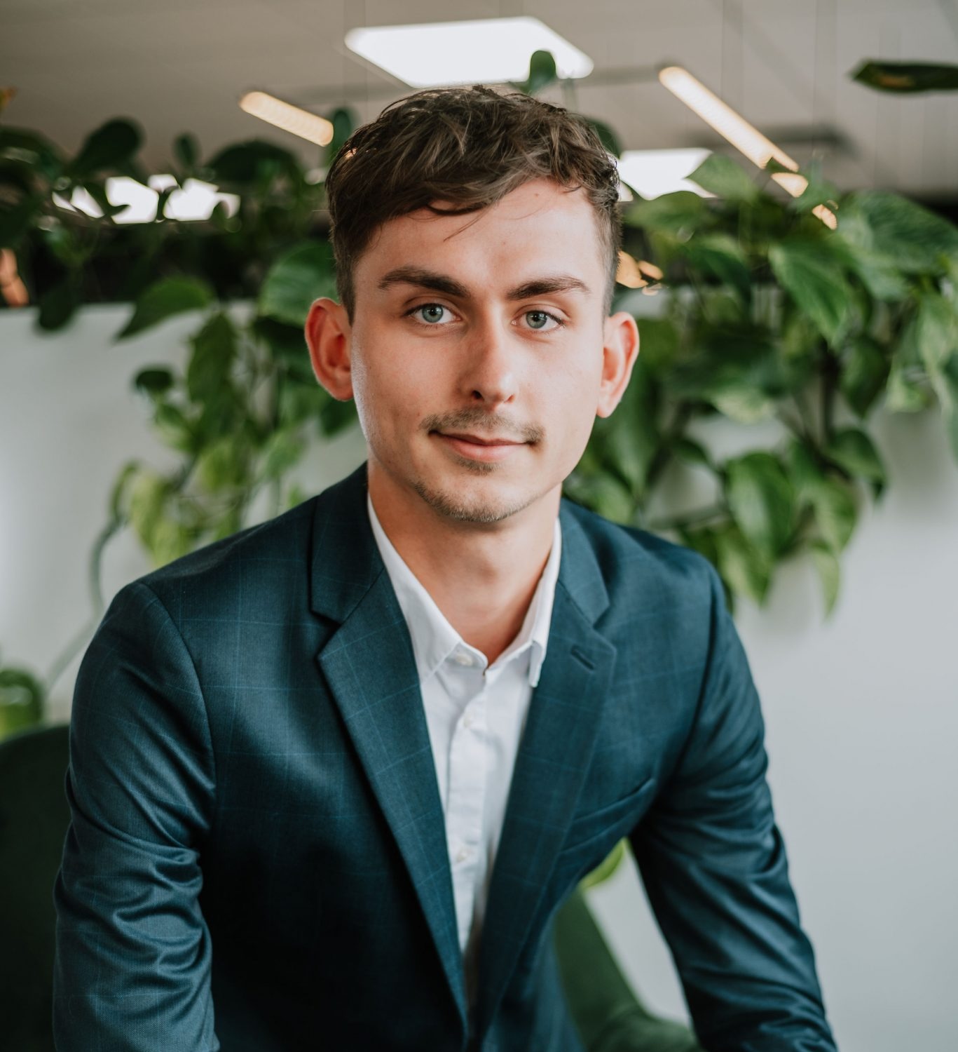 Foto van Ferlin van de Bovenkamp