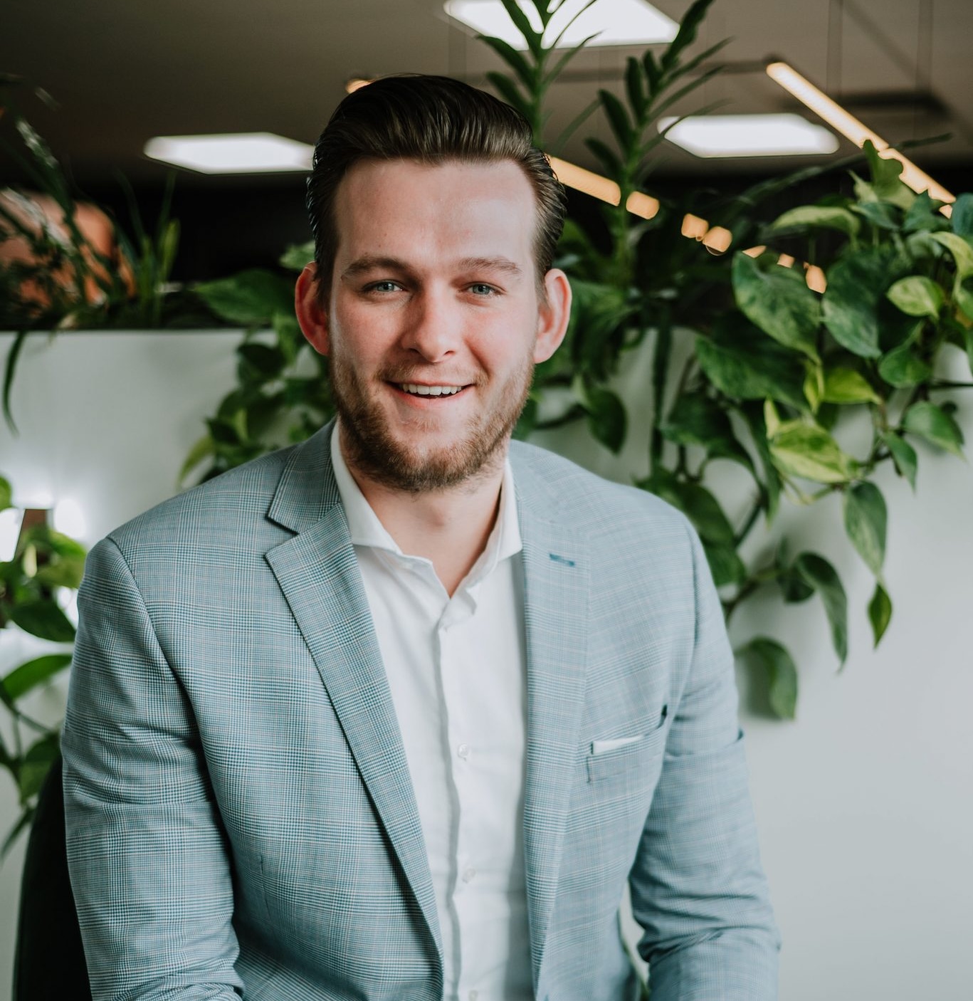 William van der Meijden