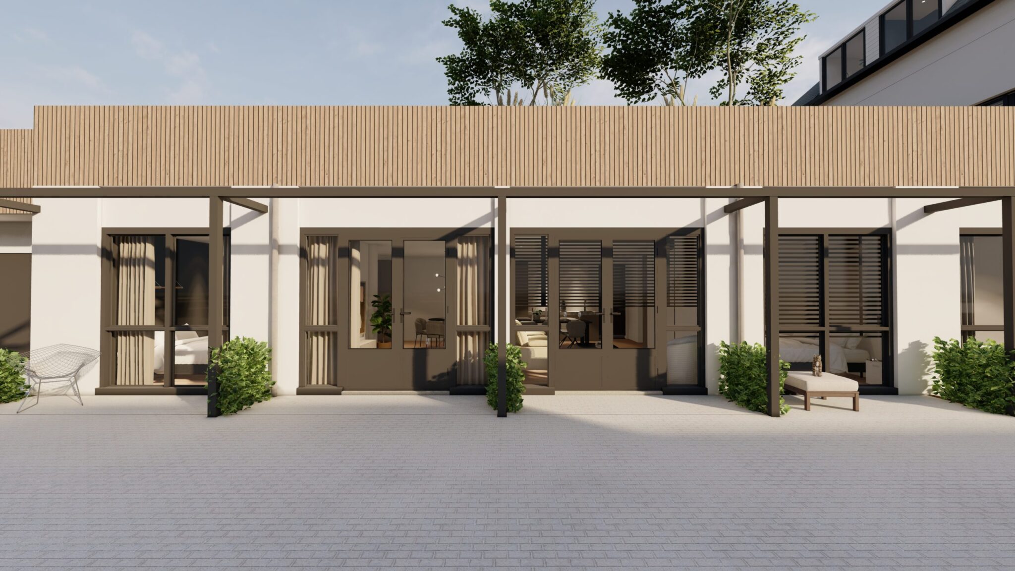 Afbeelding Vreeswijk Dorpsstraat