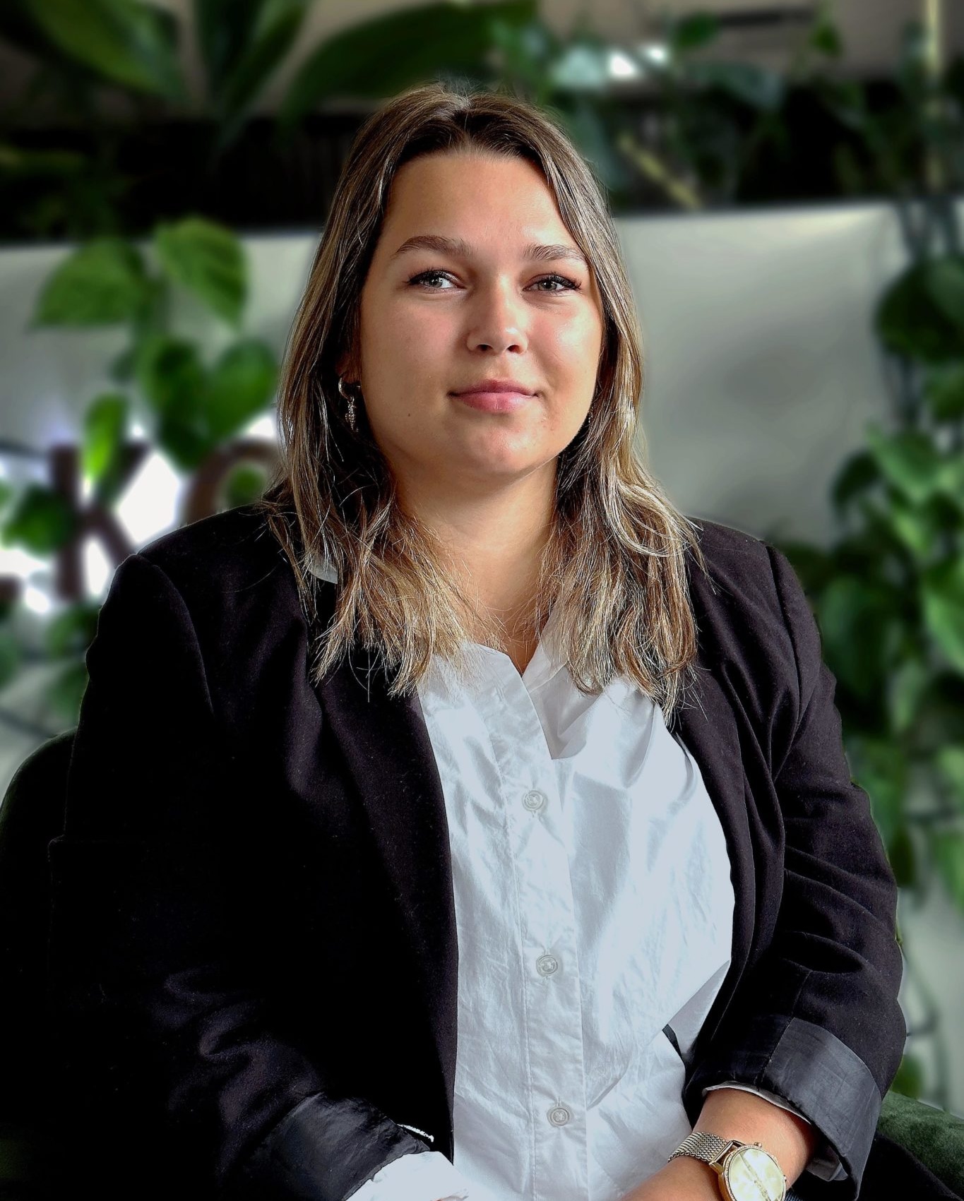 Foto van Nienke Goris