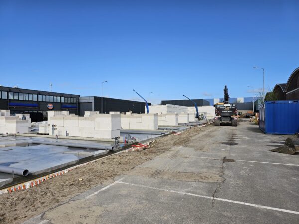 Uitgelichte afbeelding van Harderwijk