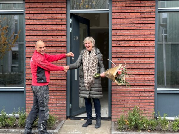 Uitgelichte afbeelding van Ijsselstein