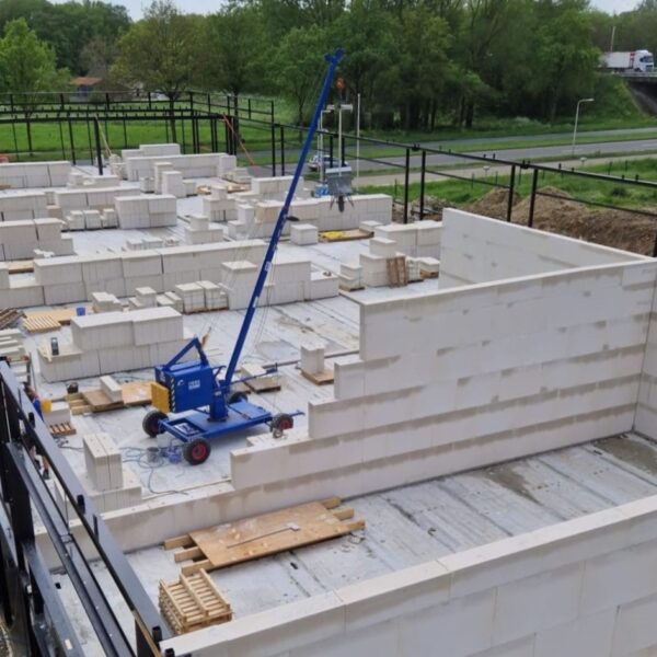 Uitgelichte afbeelding van Nijmegen