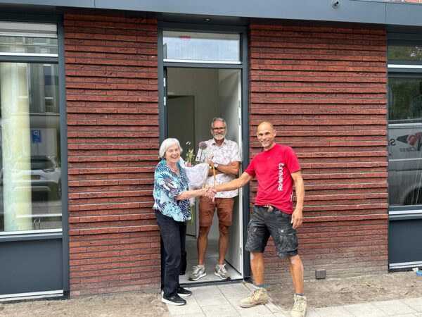 Uitgelichte afbeelding van Ijsselstein