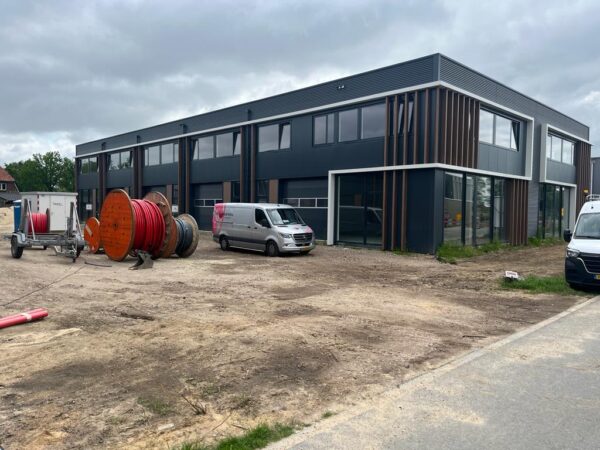 Uitgelichte afbeelding van Dieren