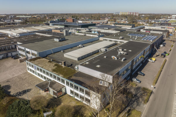 Uitgelichte afbeelding van Assen