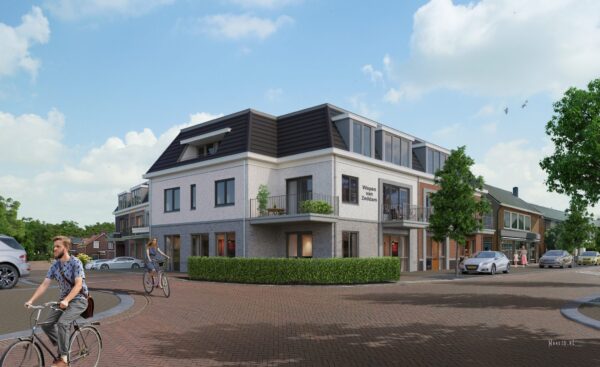 Uitgelichte afbeelding van Ontwikkeling Zeddam