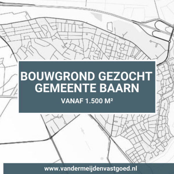 Uitgelichte afbeelding van Baarn