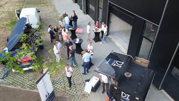 Uitgelichte afbeelding van Nijmegen