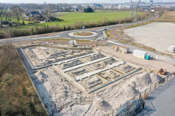 Uitgelichte afbeelding van Harderwijk