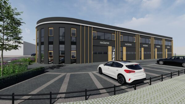 Uitgelichte afbeelding van Hengelo