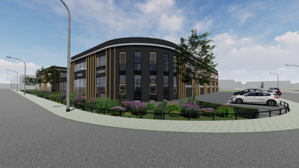 Uitgelichte afbeelding van Hengelo