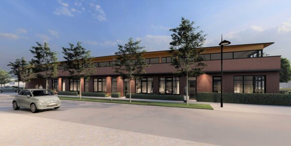 Uitgelichte afbeelding van Ijsselstein