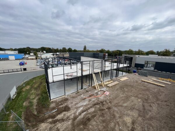 Uitgelichte afbeelding van Dieren