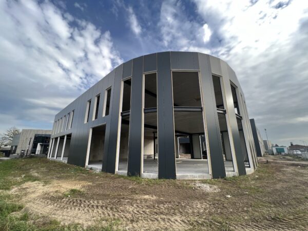 Uitgelichte afbeelding van Dieren