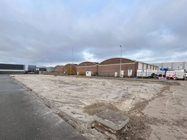 Uitgelichte afbeelding van Harderwijk