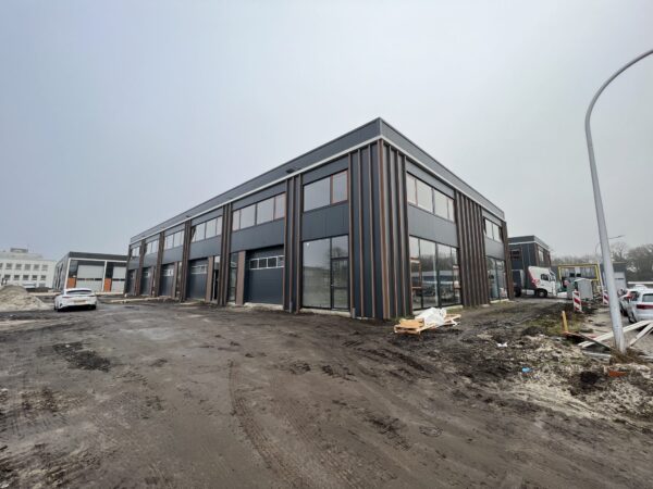 Uitgelichte afbeelding van Hengelo