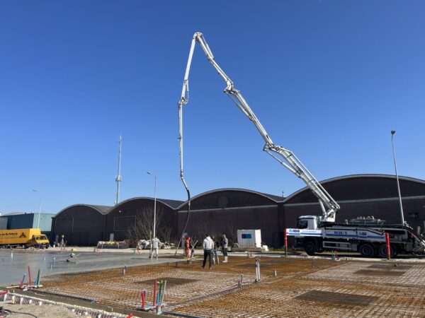 Uitgelichte afbeelding van Harderwijk