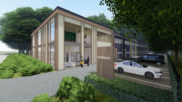 Uitgelichte afbeelding van Nijmegen