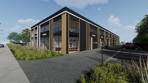 Uitgelichte afbeelding van Nijmegen