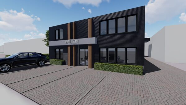 Uitgelichte afbeelding van Ede