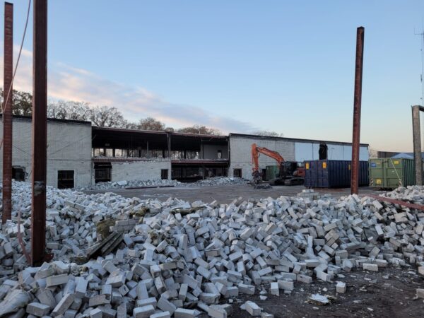 Uitgelichte afbeelding van Oudenbosch