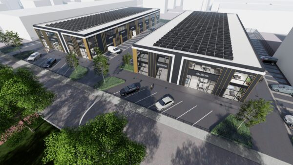 Uitgelichte afbeelding van Oudenbosch