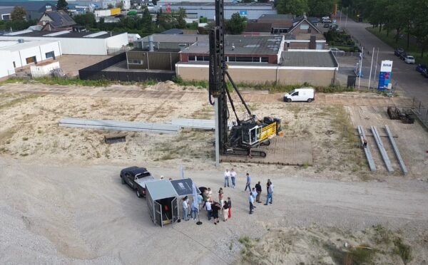 Uitgelichte afbeelding van Oudenbosch