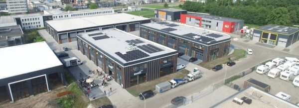 Uitgelichte afbeelding van Hengelo