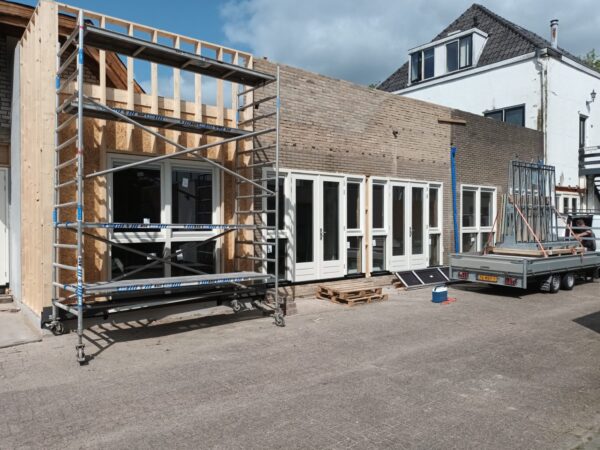 Uitgelichte afbeelding van Vreeswijk