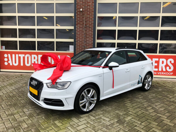 Uitgelichte afbeelding van Van der Meijden Vastgoed