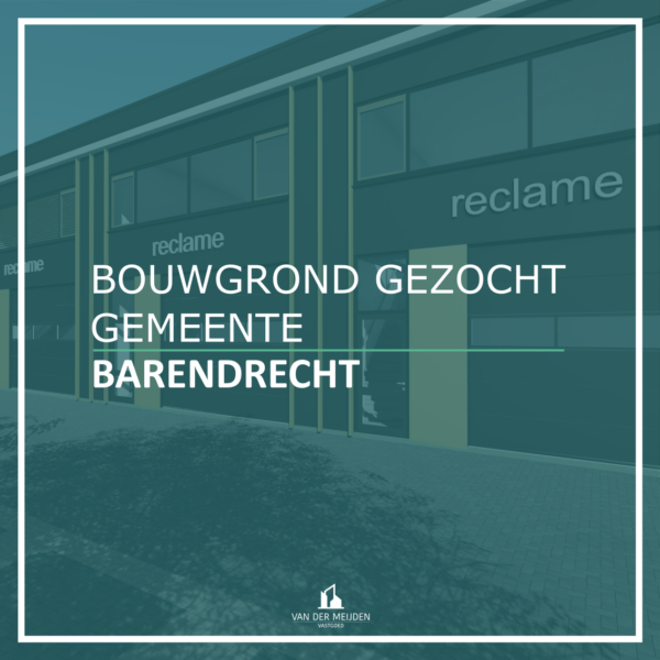 Uitgelichte afbeelding van Barendrecht