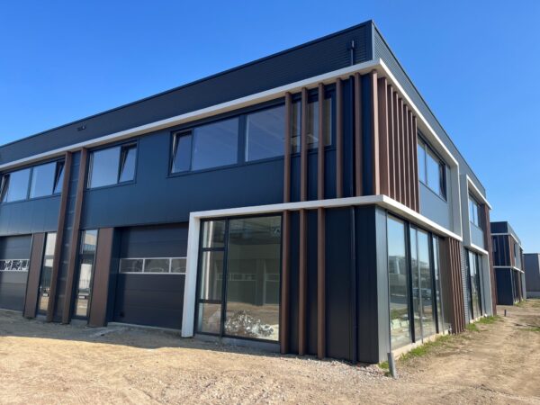 Uitgelichte afbeelding van Dieren