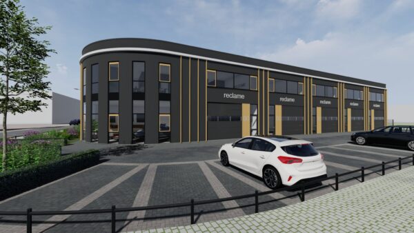 Uitgelichte afbeelding van Hengelo