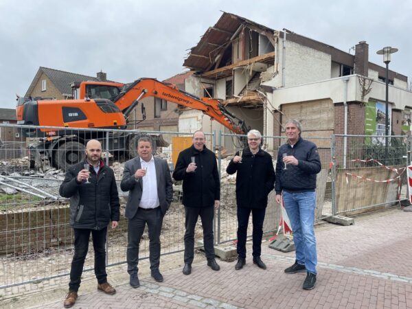 Uitgelichte afbeelding van Zeddam