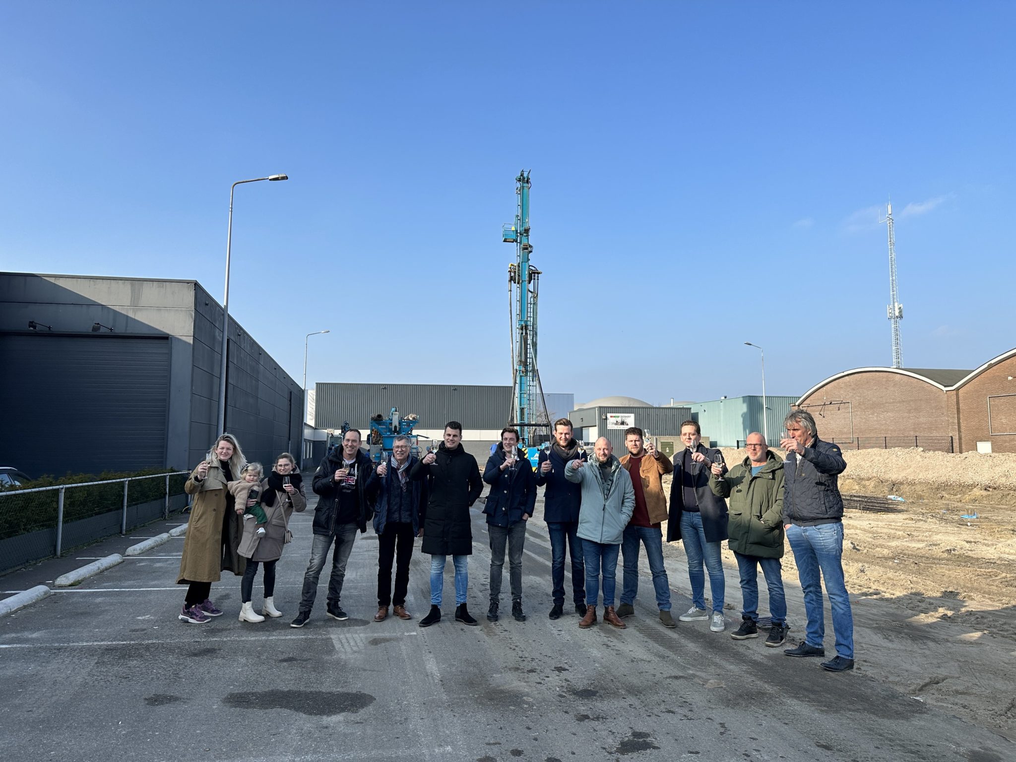 Sfeerafbeelding Trends en voordelen voor vastgoedeigenaren