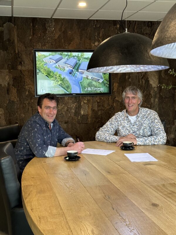 Uitgelichte afbeelding van Bennekom