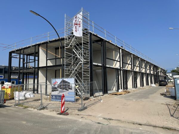 Uitgelichte afbeelding van Harderwijk