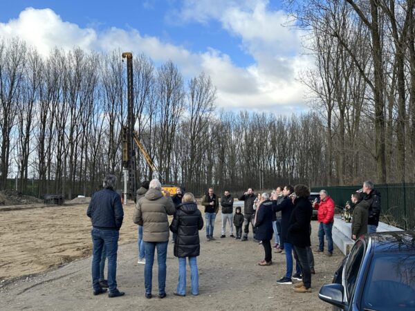 Uitgelichte afbeelding van Nijmegen