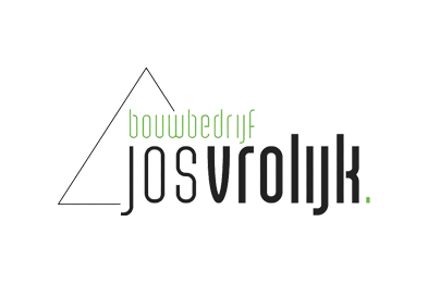 Logo van Bouwbedrijf Jos Vrolijk