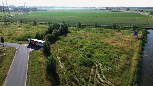 Uitgelichte afbeelding van Heinenoord