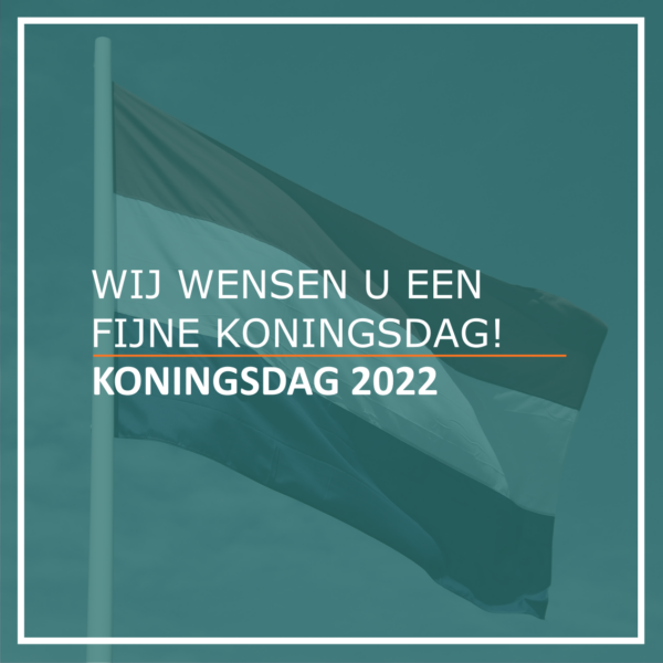 Uitgelichte afbeelding van Koningsdag