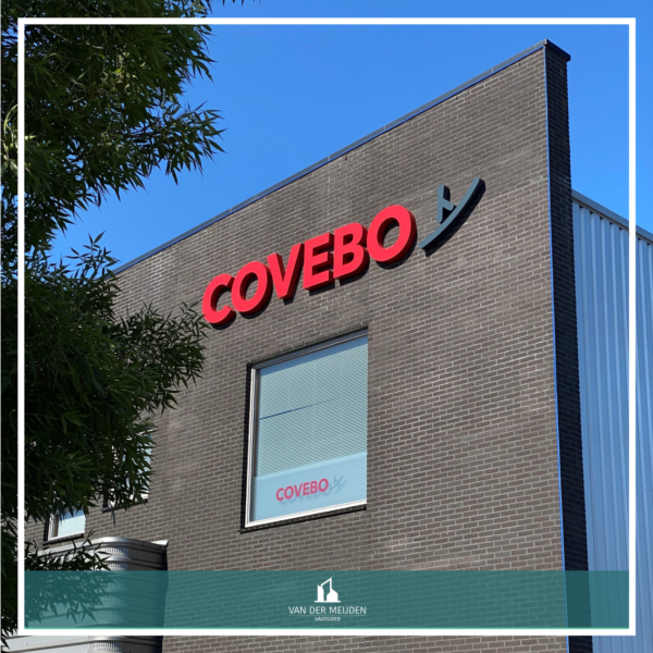 Uitgelichte afbeelding van Veenendaal