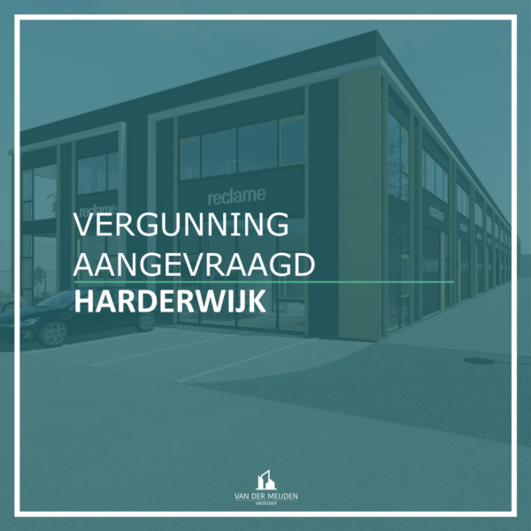 Uitgelichte afbeelding van Harderwijk