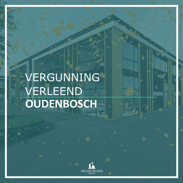 Uitgelichte afbeelding van Oudenbosch