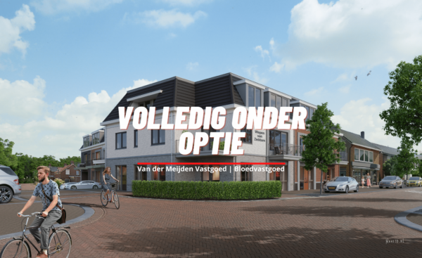 Uitgelichte afbeelding van Ontwikkeling Zeddam